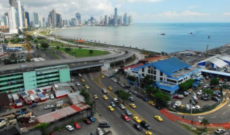 Panamá invertirá $7 millones en renovar Avenida 3 de Noviembre