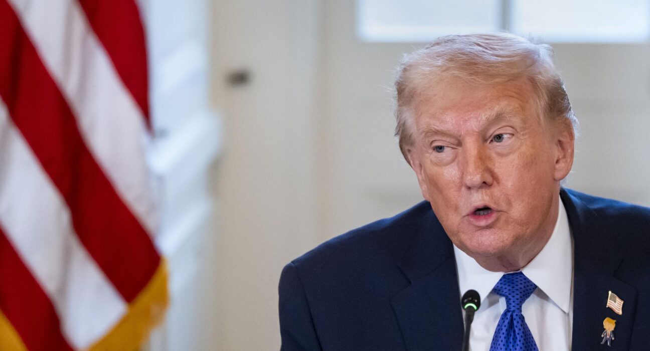 Estados Unidos lanza ofensiva militar contra Irán por amenaza nuclear