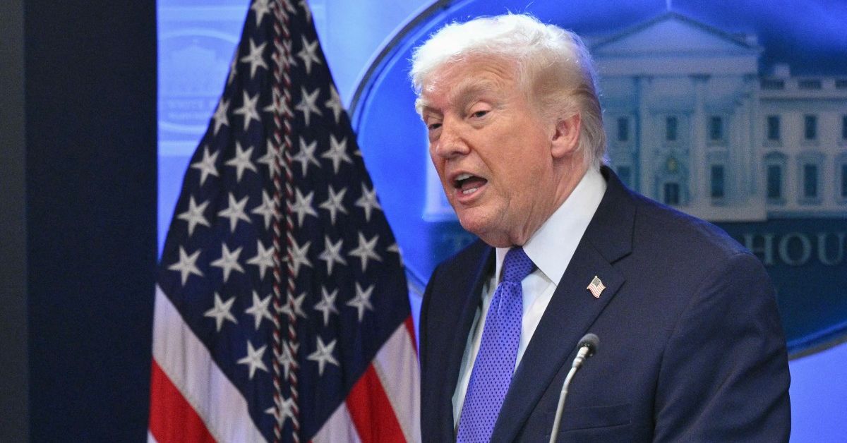 Trump: El bloqueo de EE UU acerca la caída del régimen cubano