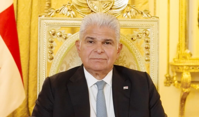 Mulino anuncia inversión pública récord y destaca economía en alza