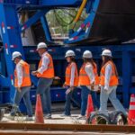 Economía de Panamá crece 4.4% en 2025 gracias a logística y servicios