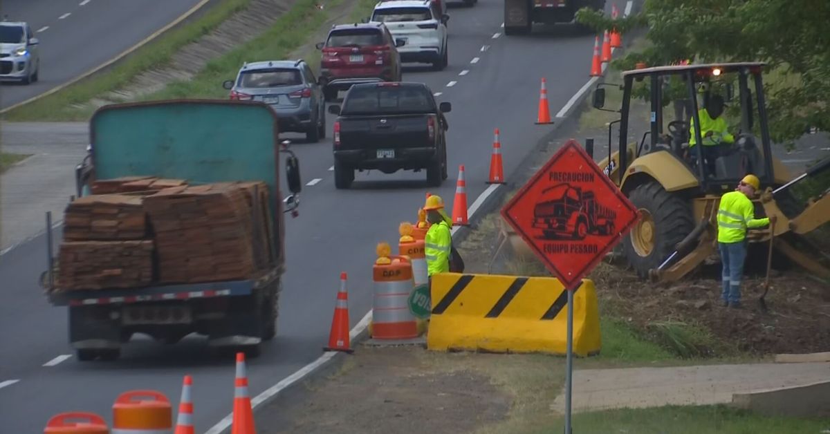 Panamá inicia ampliación del Corredor de las Playas por $228 millones