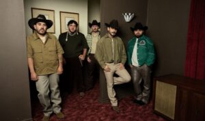 Grupo Frontera anuncia concierto en Panamá y nueva gira mundial