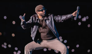 Arcángel llevará su gira 20 Aniversario a Panamá en 2026