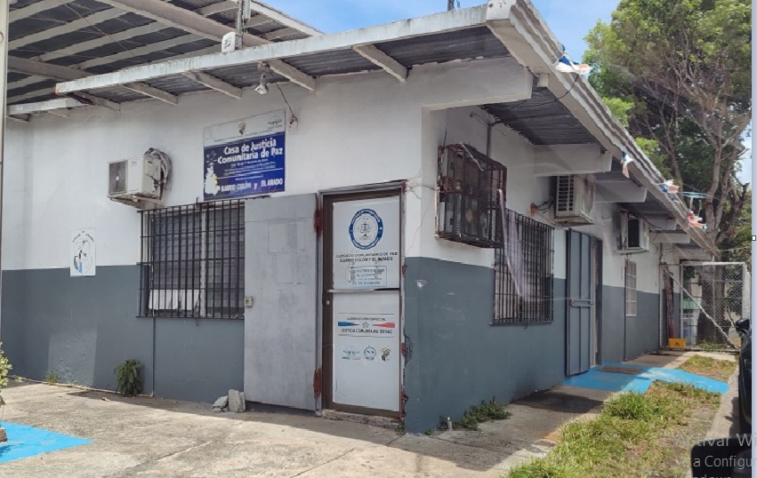 La Chorrera requiere más Casas de Paz por alta demanda judicial