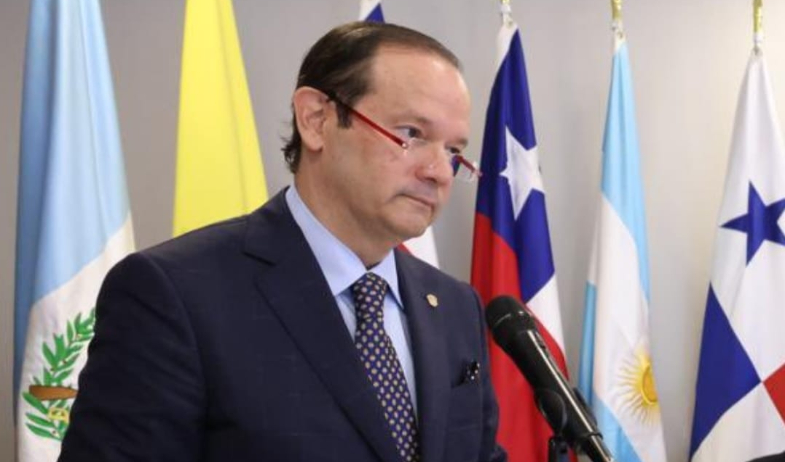 Panamá aboga por solución pacífica en conflicto de Oriente Medio