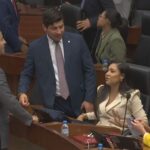 Eclipse lunar total será visible esta madrugada en Panamá