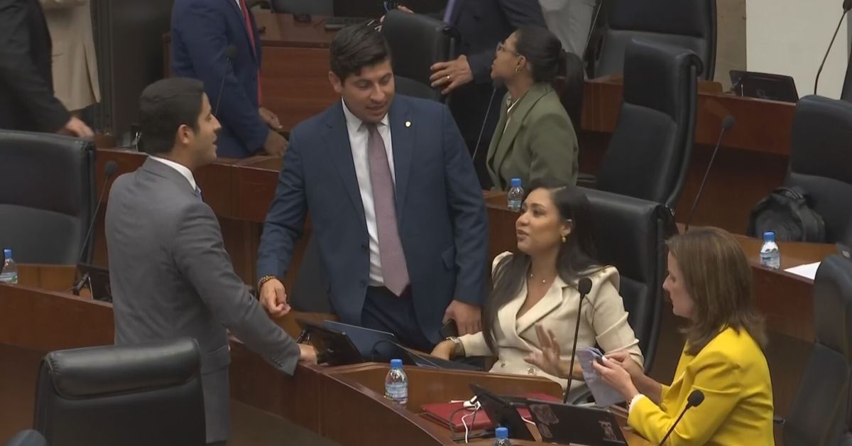 Diputados alertan sobre graves fallas en escuelas públicas de Panamá