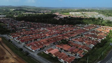 Vivienda en Panamá: brecha de acceso y motor económico clave