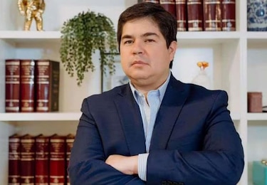 Ecuador llama a consultas a su embajador en Colombia