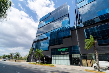 ENSA obtiene calificación crediticia AAA.pa por solidez financiera