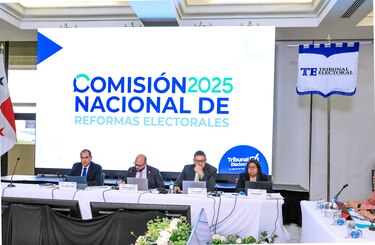 Tribunal Electoral aplaza reformas hasta nueva legislatura federal