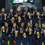 Bocas del Toro y Colón reanudan semifinal del Béisbol Mayor