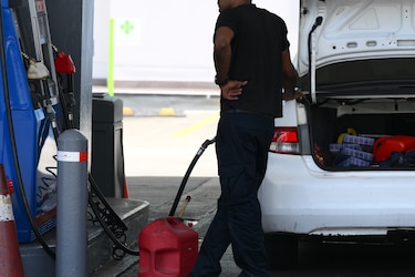 Panamá cambia subsidio al combustible: será monto fijo para transporte