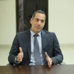 El papa León XIV condena la corrupción durante visita a Angola