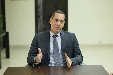 Director de la ATTT confirma subordinación directa al presidente