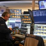 México prevé hasta 36 ciclones en 2026 y huracanes intensos