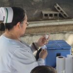 Raheen Cuello, panameño de 17 años, debuta en liga tica