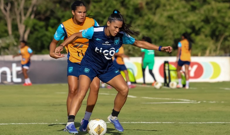 Panamá busca avanzar al Mundial Femenino ante Aruba en Concacaf
