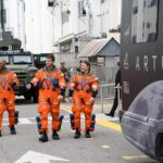 Marco Rubio condena detención de buques panameños en China