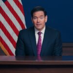 Marco Rubio condena detención de buques panameños en China