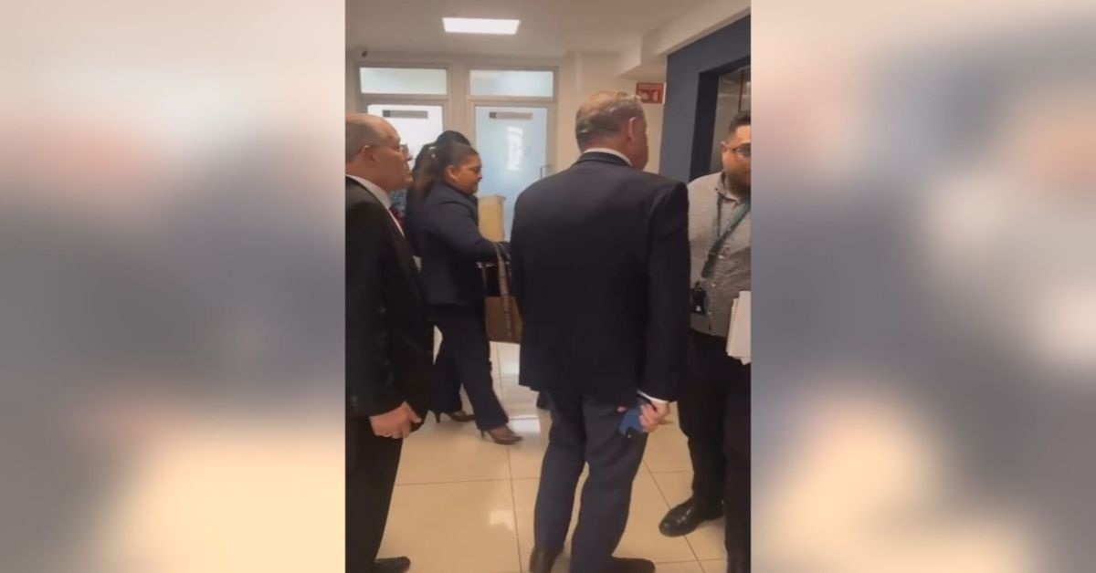 Fundación alerta por interferencia de Contraloría en caso Carrizo