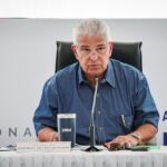 Farruko recibe las llaves de Panamá tras lanzar nuevo álbum