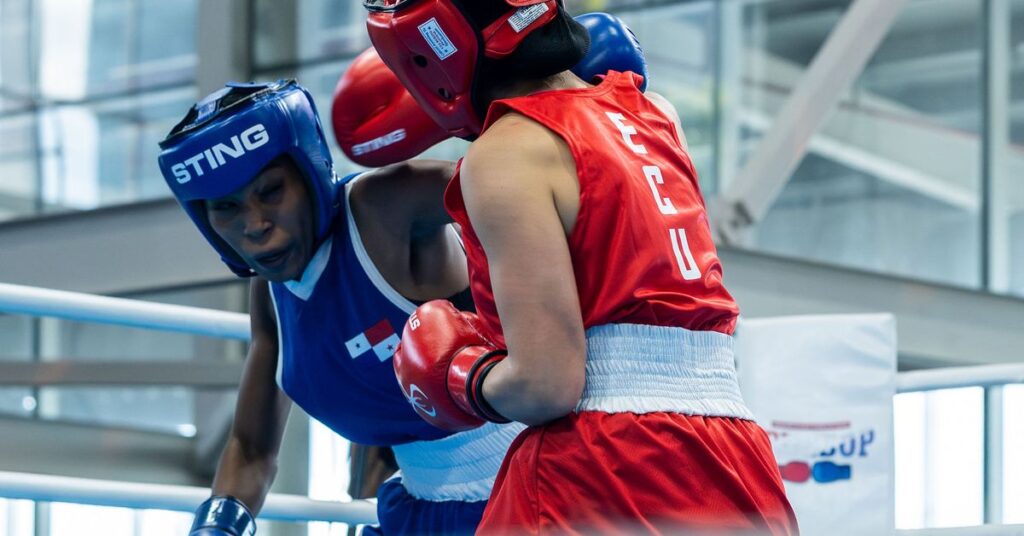 Brasil lidera el medallero de los Juegos Suramericanos 2026