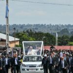 Calor extremo y lluvias aisladas este lunes en Panamá