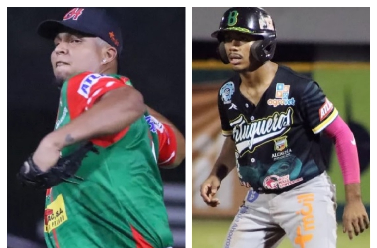 Chiriquí y Bocas del Toro disputan la final del Béisbol Mayor 2026