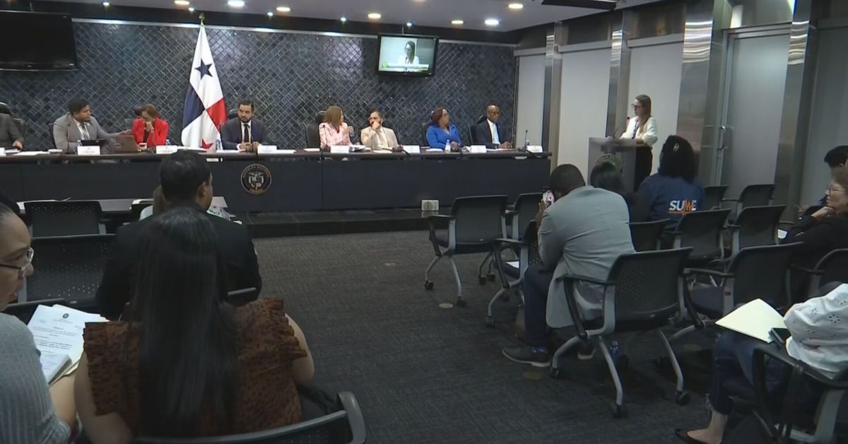 Comisión de Salud cita al director del IDAAN por crisis de agua