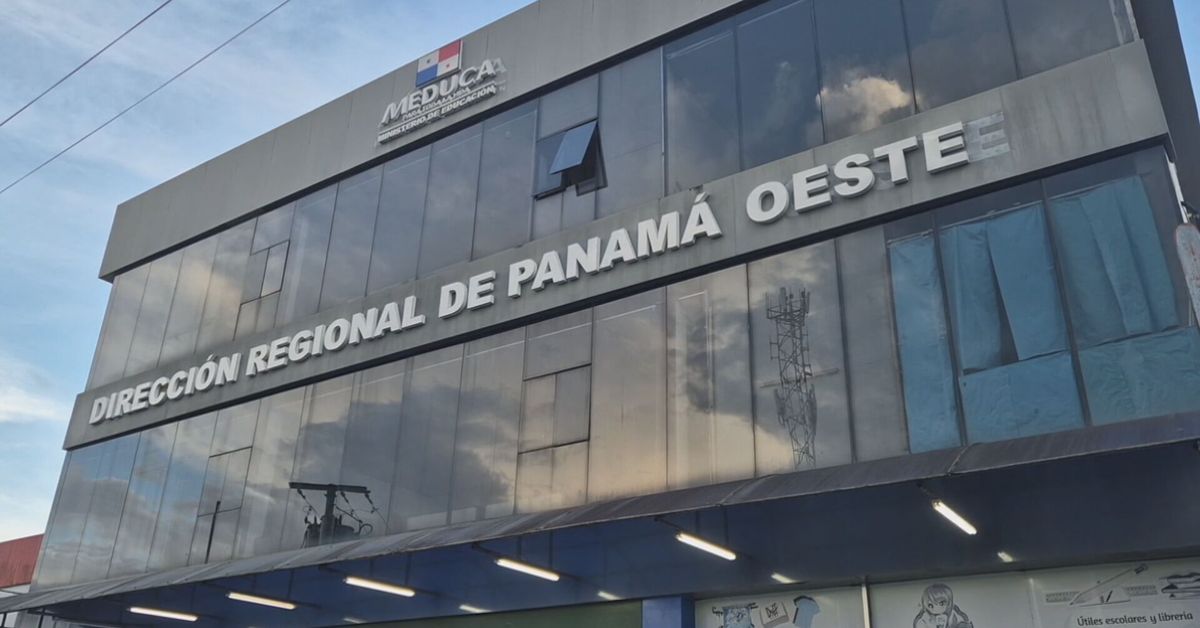 Investigan amenazas de tiroteo en colegio de Panamá Oeste