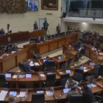 Irán acusa a EE UU ante la ONU por bloqueo naval en Ormuz