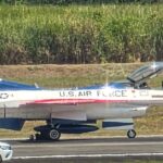 Carlos III inicia visita a EE UU para reforzar lazos con Trump