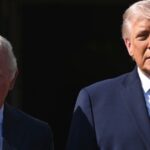 Avión F-16 de EE UU hace aterrizaje de emergencia en Tocumen