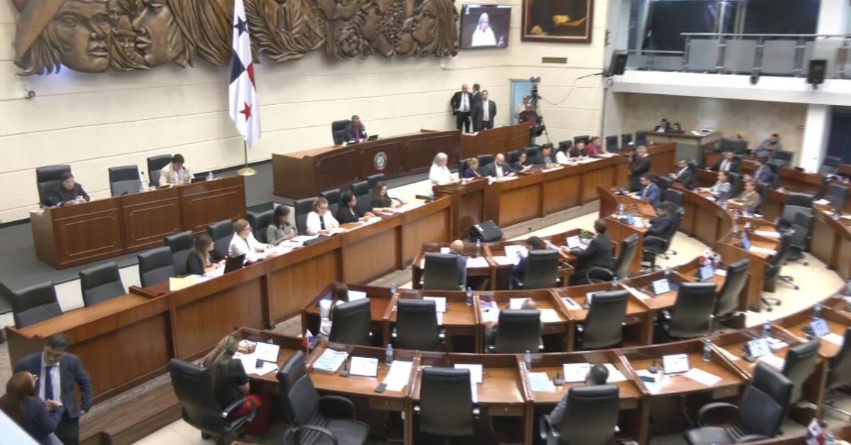 Asamblea Nacional suspende aumento a pensiones por posible veto