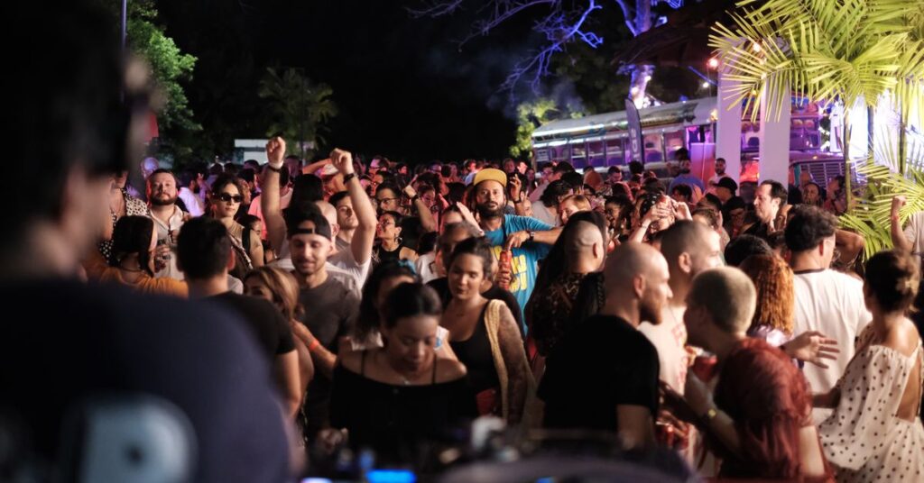 MAC Panamá celebra el Caribe y la afrodescendencia en mayo