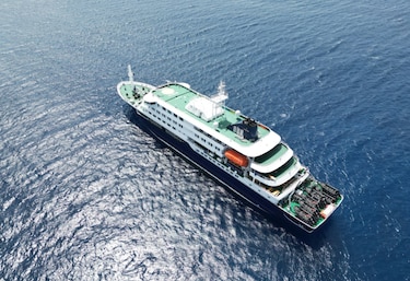 España confirma brote de hantavirus vinculado a crucero