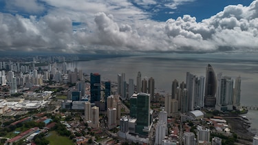 Recaudación de impuestos en Panamá sube 9.1% pero no logra meta