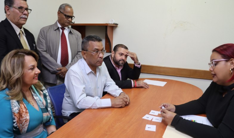 Definen orden de papeletas para elecciones en la Universidad de Panamá