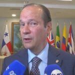 Panamá refuerza vigilancia tras dos casos importados de sarampión