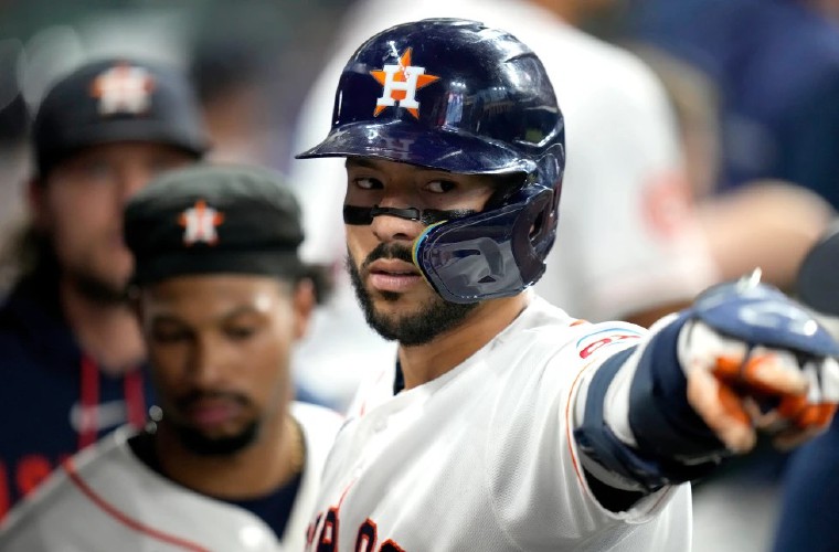 Carlos Correa es operado y se pierde el resto de la temporada 2026