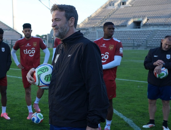 Panamá anunciará su convocatoria para el Mundial 2026 el 26 de mayo