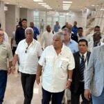 Alcaldía de Panamá revisa pago de prima de antigüedad pendiente