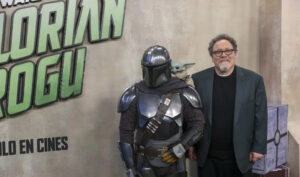 Star Wars: The Mandalorian and Grogu llega con visión renovada