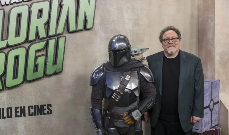 Star Wars: The Mandalorian and Grogu llega con visión renovada