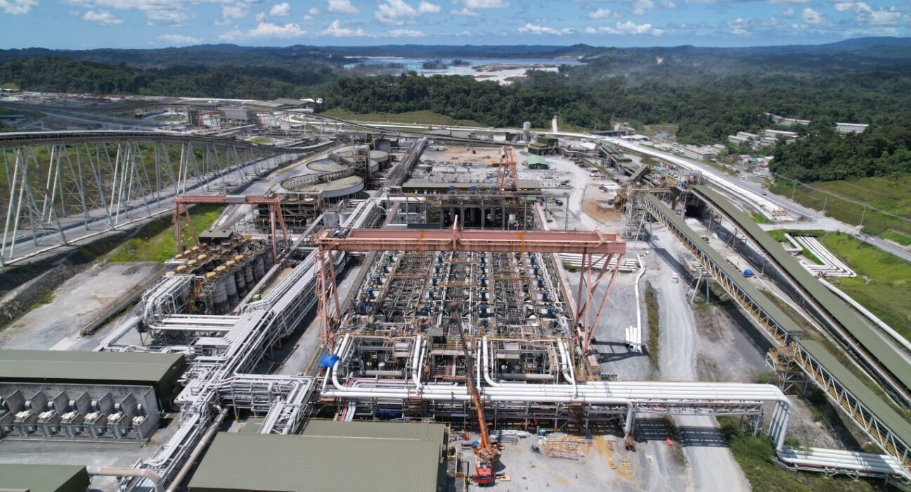 Gobierno publicará este viernes informe final de Cobre Panamá