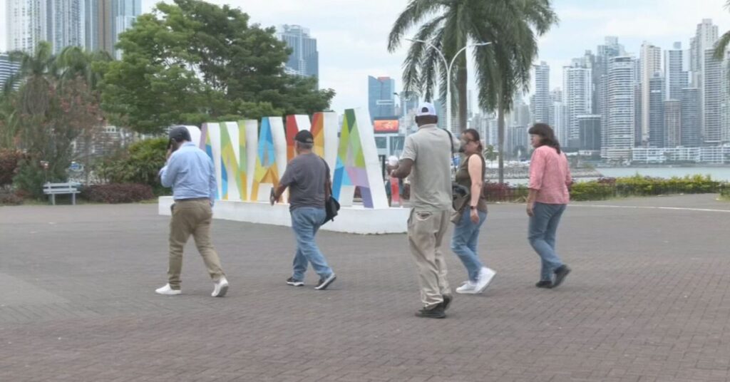 Turismo en Panamá crece 17% y Apede impulsa descentralización