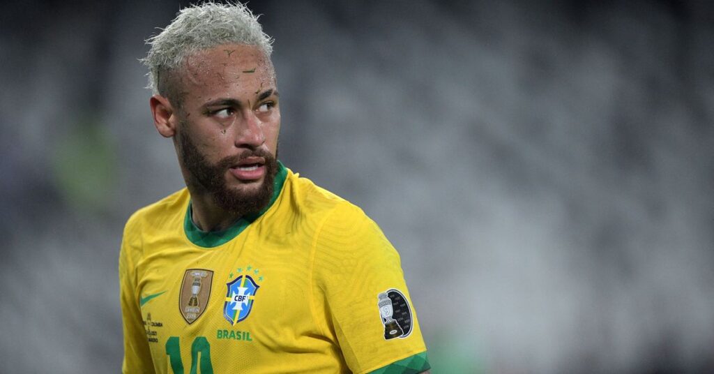 Neymar es duda para el debut de Brasil en el Mundial 2026 por lesión