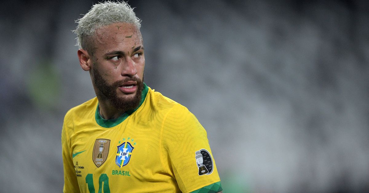 Neymar es duda para el debut de Brasil en el Mundial 2026 por lesión